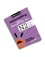Samenvatting NaSk 2 (VMBO TL/GL)