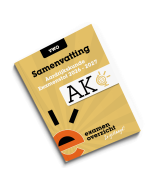 Samenvatting Aardrijkskunde (VWO)