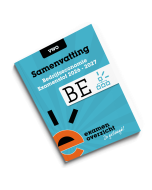 Samenvatting Bedrijfseconomie (VWO)