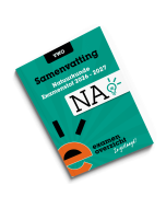 Samenvatting Natuurkunde (VWO)