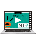 Uitlegvideo's NaSk 1 (VMBO BB)