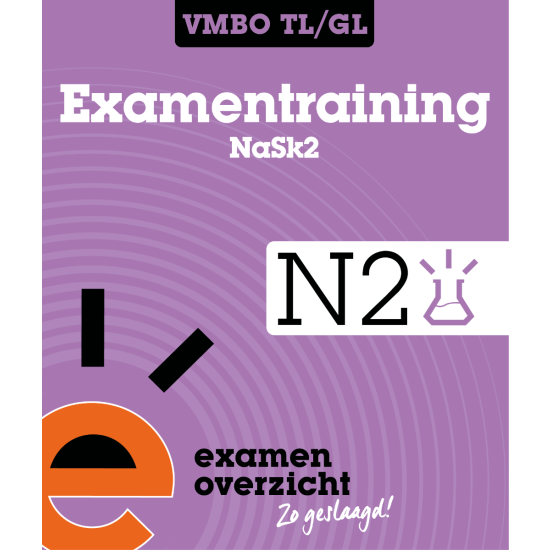 Examentraining NaSk1