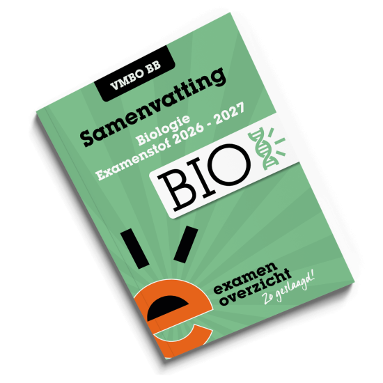 Samenvatting Biologie (VMBO BB)