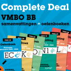 Complete Deal VMBO BB