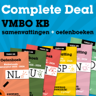 Complete Deal VMBO KB