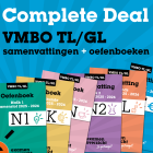 Complete Deal VMBO TL/GL