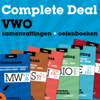 Complete Deal VWO