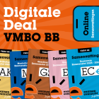 Digitale deal VMBO BB