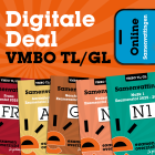Digitale deal VMBO TL/GL