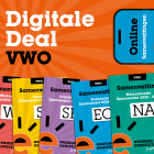 Digitale deal VWO