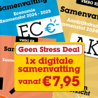 Deal: Digitale Samenvatting VMBO KB