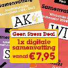 Deal: Digitale Samenvatting VWO