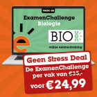 Deal: ExamenChallenge VMBO BB