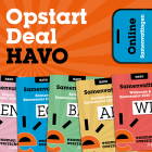 Opstart Deal HAVO