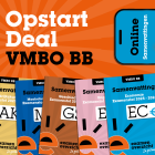 Opstart Deal VMBO BB