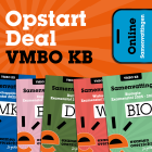 Opstart Deal VMBO KB