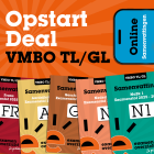 Opstart Deal VMBO TL/GL