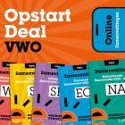 Opstart Deal VWO