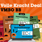 Volle kracht deal VMBO BB