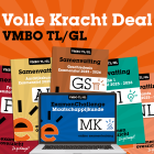 Volle kracht deal VMBO TL/GL