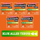 Voordeelpakket Herhaling Livestreams VWO