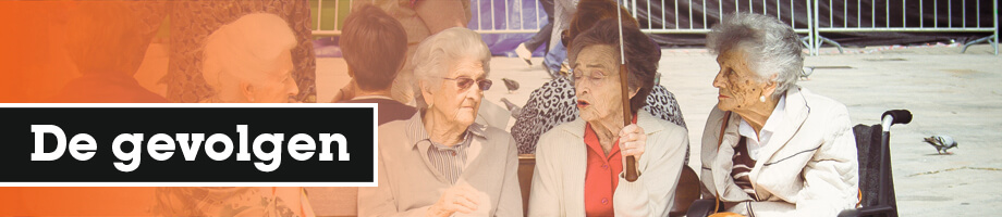 Wat zijn de gevolgen van demografische transitie? Wat zijn de gevolgen van demografische transitie?