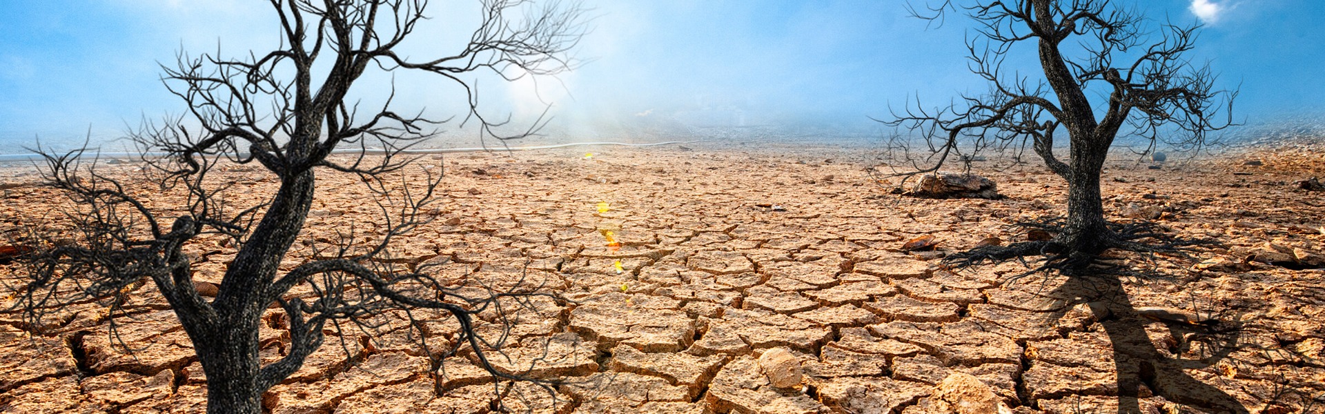 Droog klimaat Droog klimaat