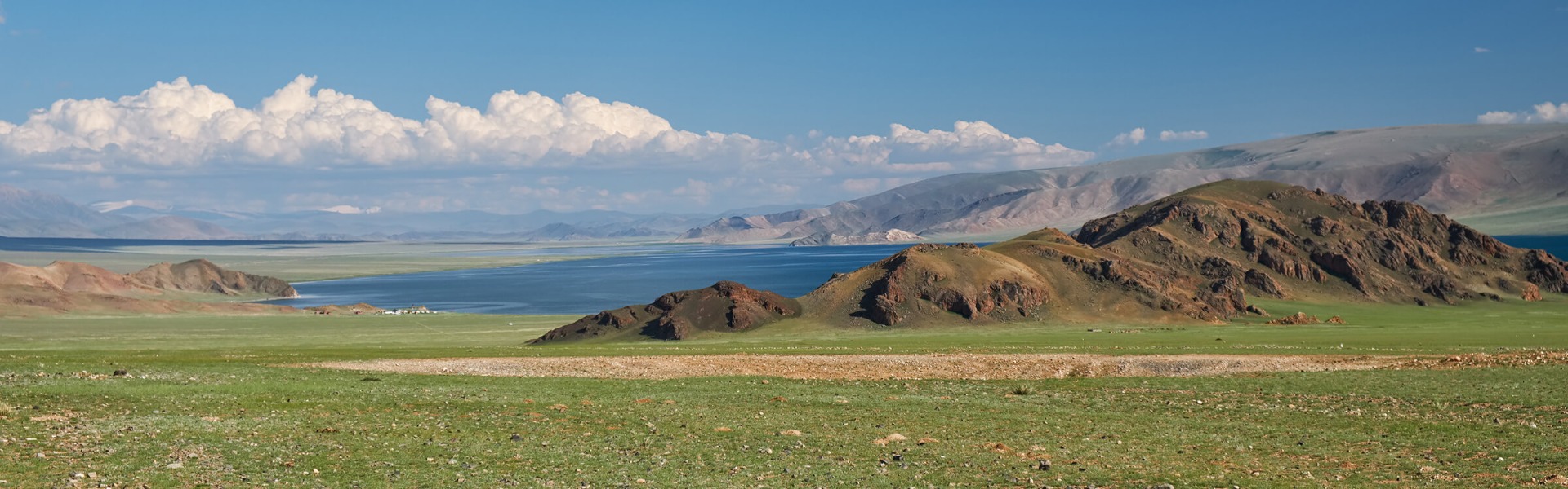 Landklimaat Landklimaat