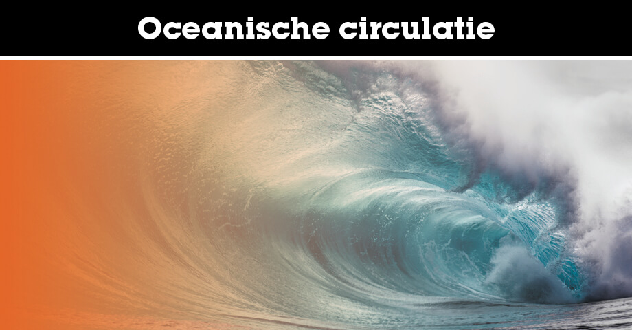 Oceanische circulatie