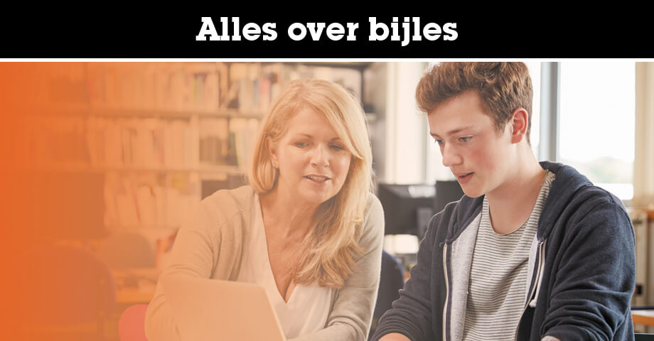 Alles over bijles