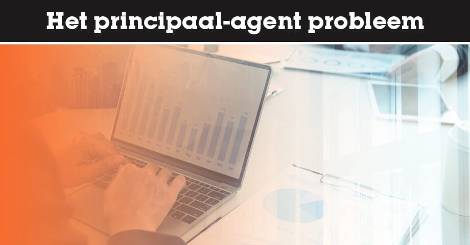 Alles over het principaal-agent probleem