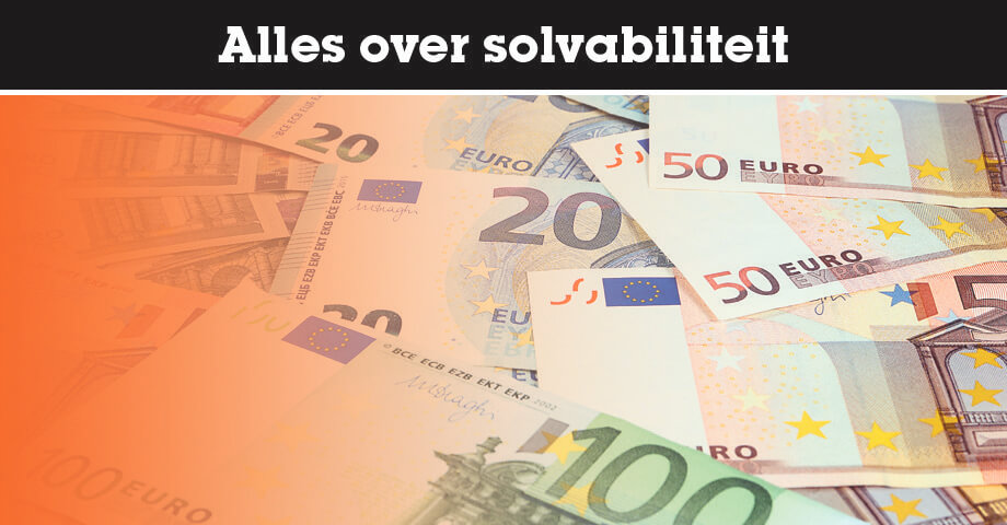 Alles over solvabiliteit