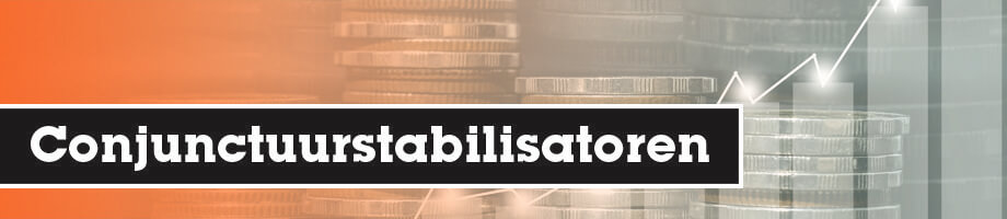 Automatische conjunctuurstabilisatoren Automatische conjunctuurstabilisatoren