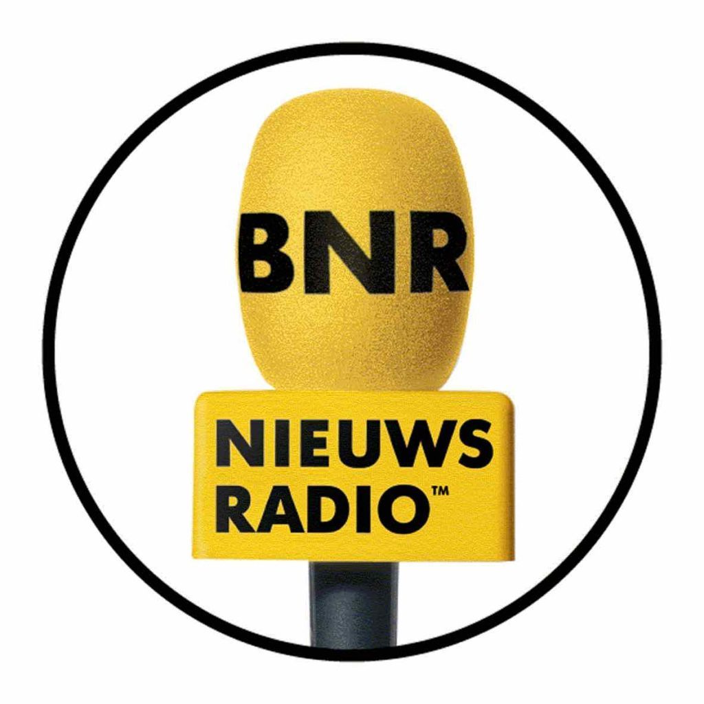 BNR logo