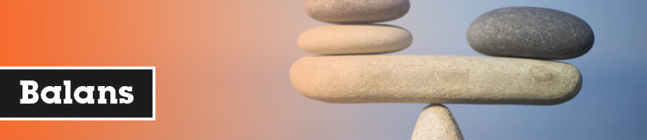 Balans Balans