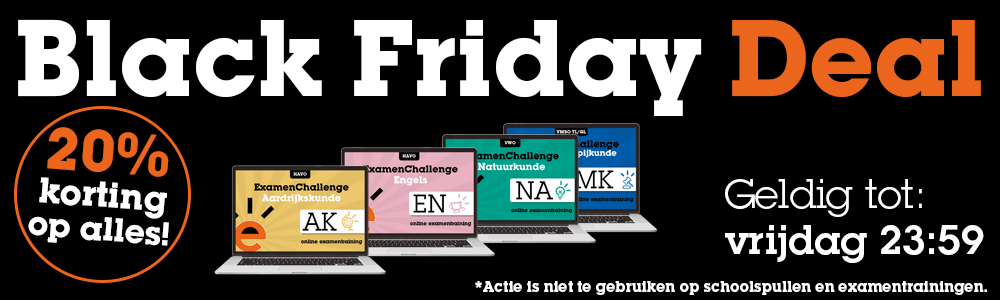 Black_Friday_Deal_ExamenChallenge