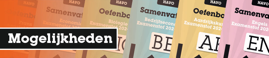 De mogelijkheden van ExamenOverzicht voor scholen Mogelijkheden_met_ExamenOverzicht