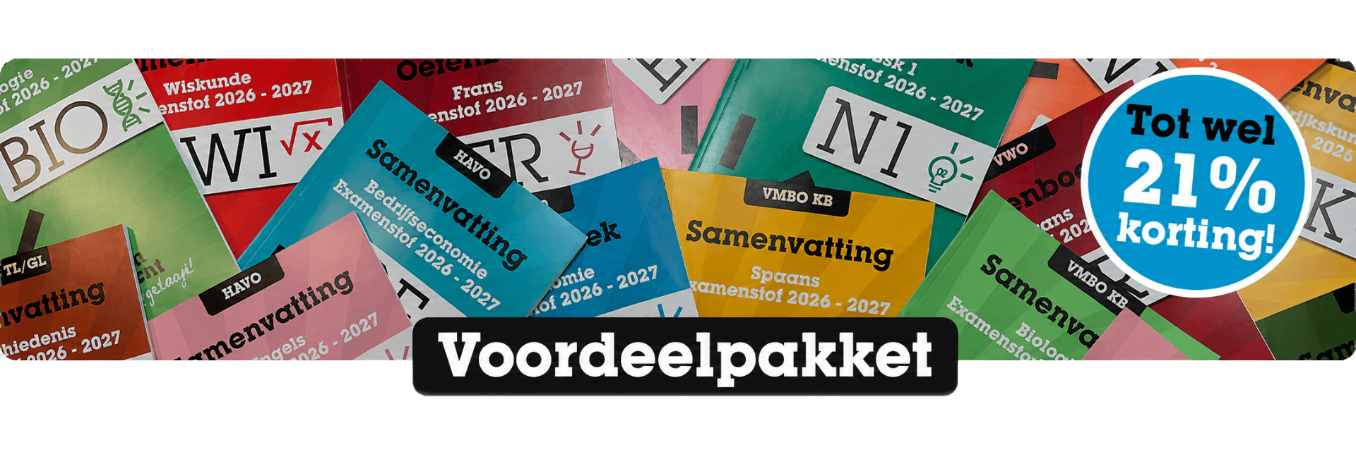Voordeelpakket