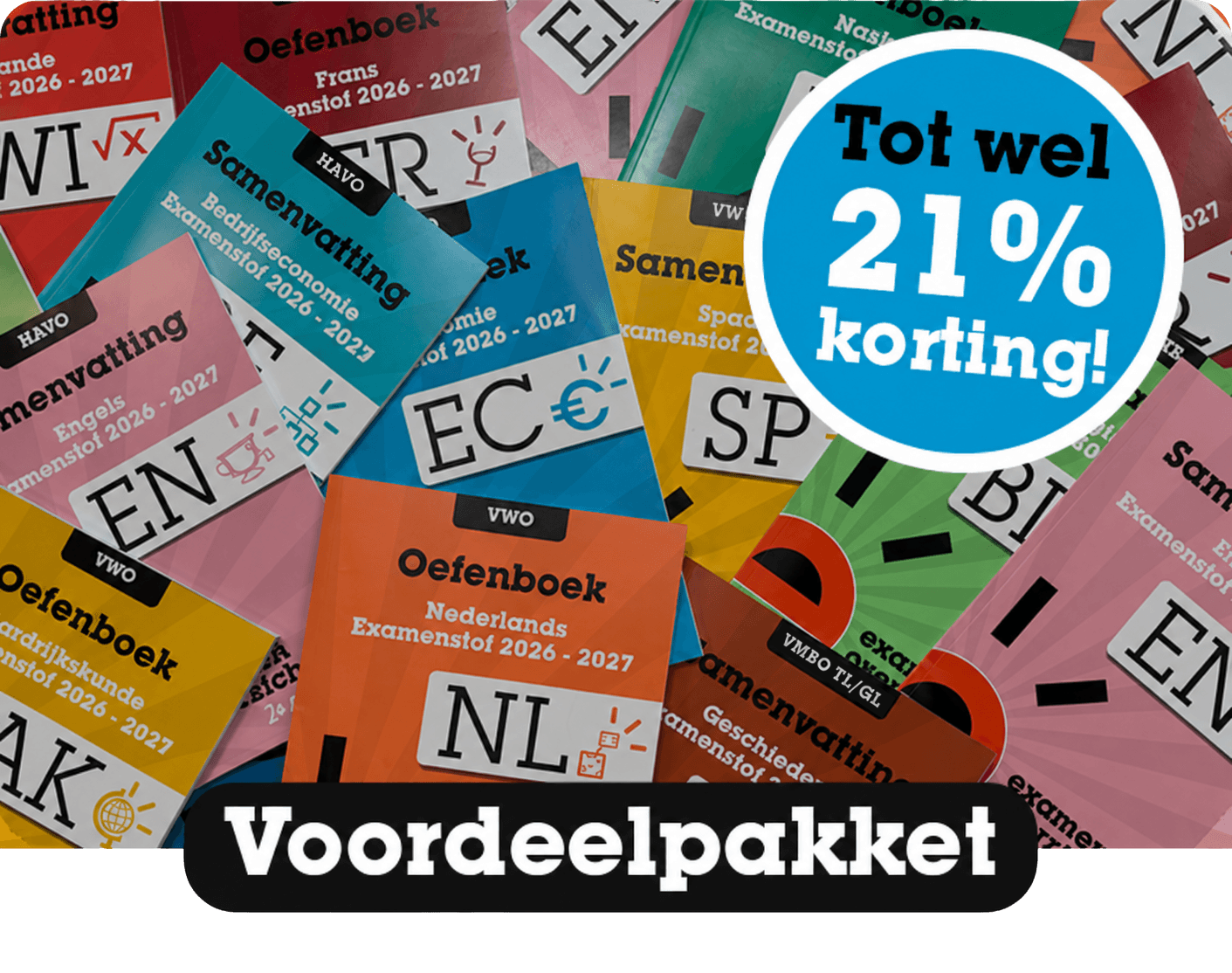 Voordeelpakket