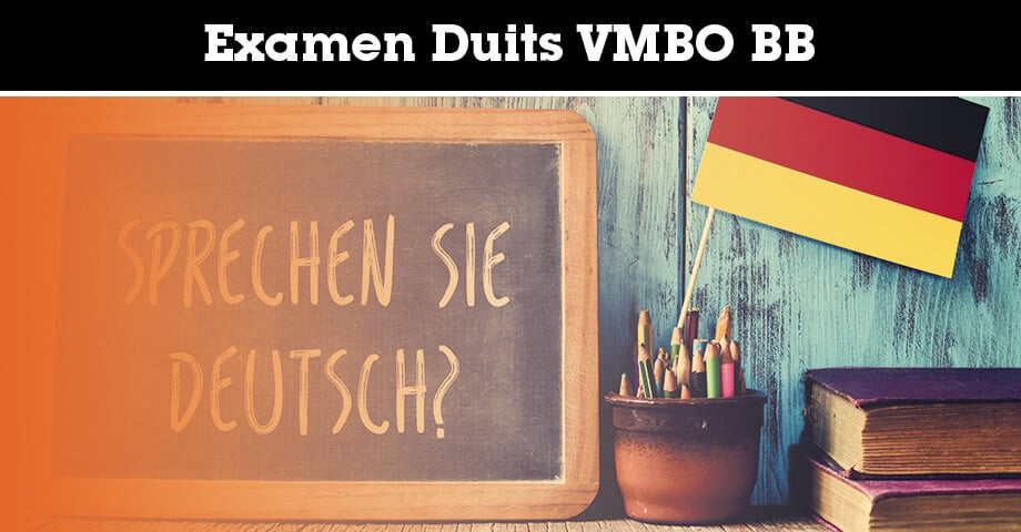 Examen_duits_vmbo_bb