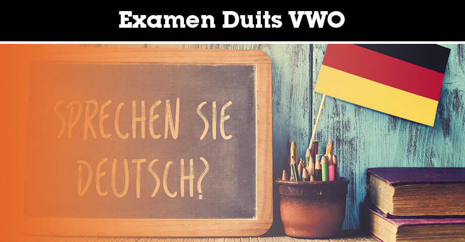 Examen_duits_vwo