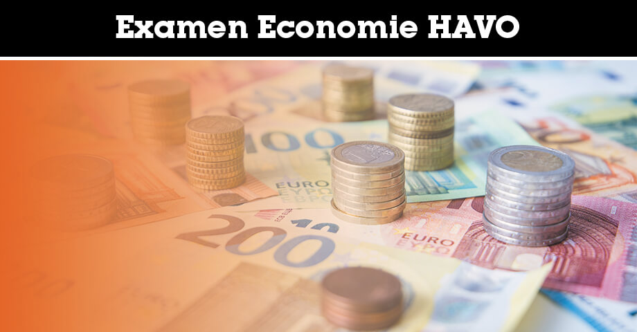 Examen_economie_havo