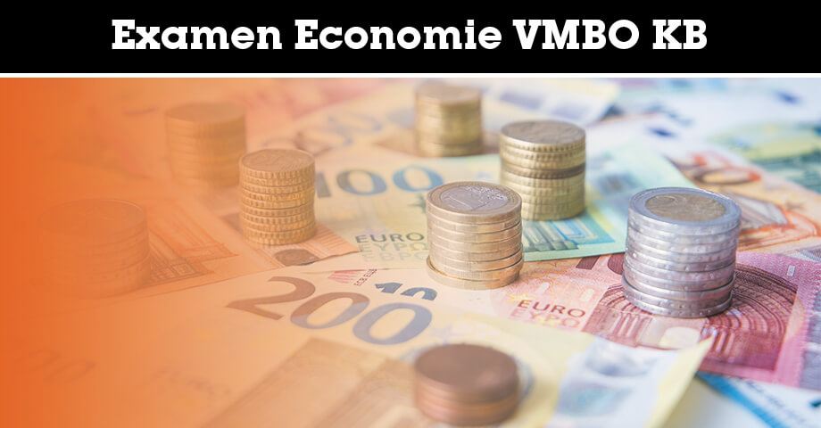 Examen_economie_vmbo_kb