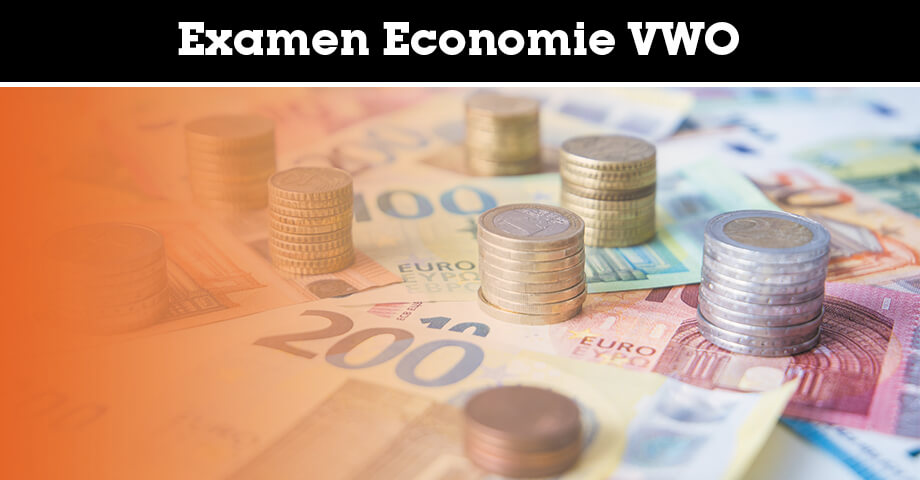 Examen_economie_vwo