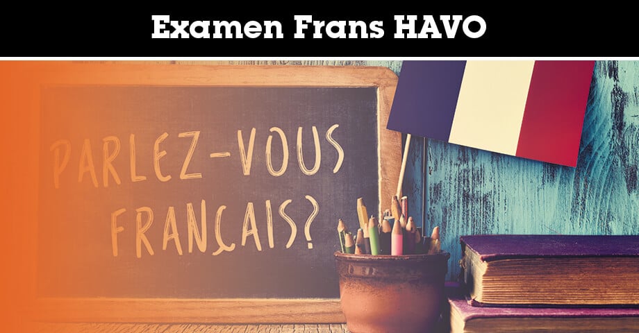 Examen_frans_havo