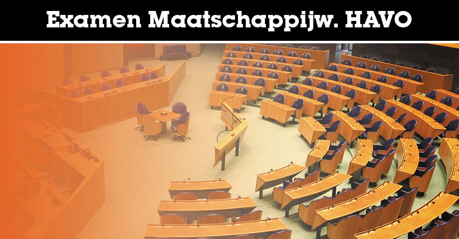 Examen_maatschappijwetenschappen_havo