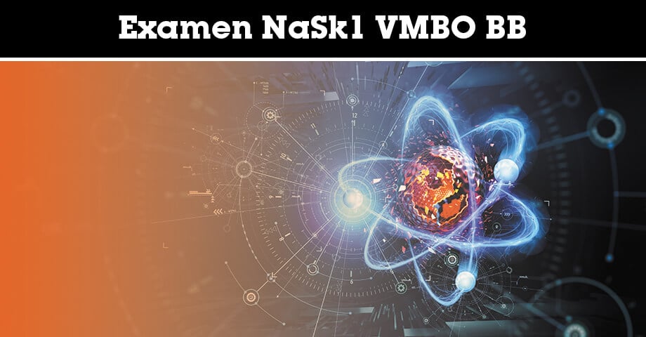 Examen_nask1_vmbo_bb