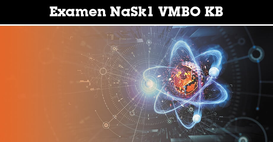 Examen_nask1_vmbo_kb