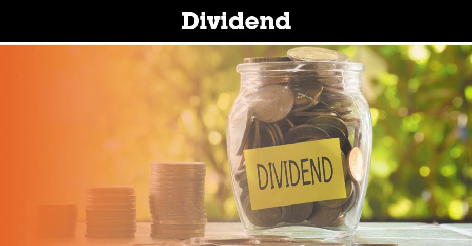 Dividend