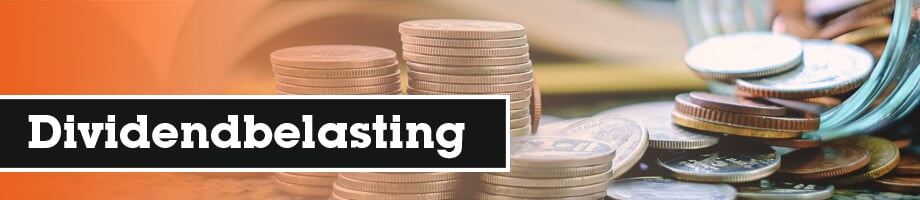 Dividendbelasting